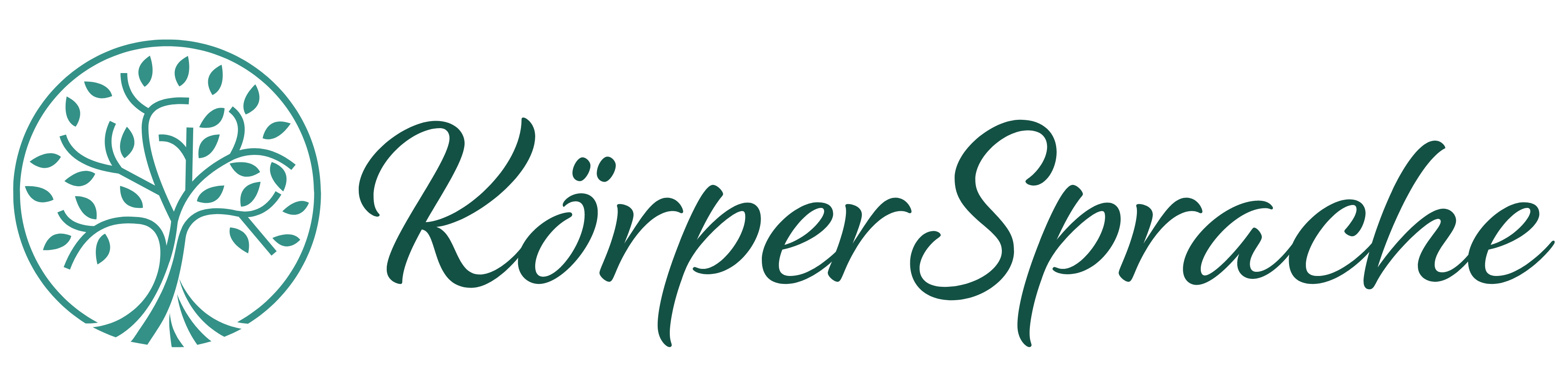 Meine-Körpersprache.de